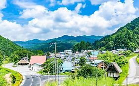 古民家　宿　そよも